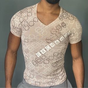 Armani Exchange T-shirt